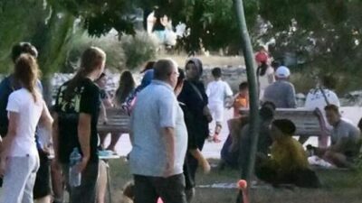 Balıkesir depremi sonrası can kaybı var mı? Başkan açıkladı…