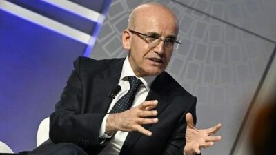 Bakan Şimşek’in ağabeyi vefat etti