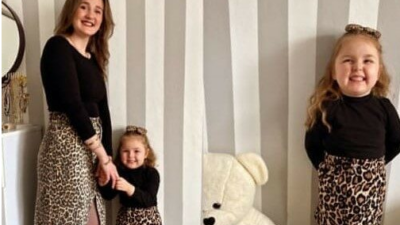 Bursa’da kahreden ölüm! Minik Berra’dan 7 gün sonra acı haber geldi