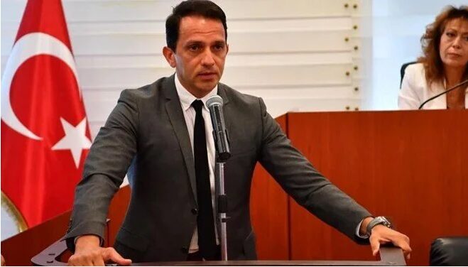 Adalet Bakanlığı Mücahit Birinci için soruşturma izni verdi Adalet Bakanlığı Mücahit Birinci için soruşturma izni verdi