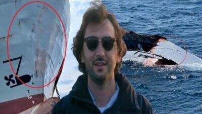 Günlerdir aranıyordu: Acı haber geldi!