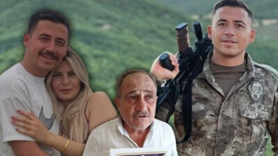 Şehidin tazminatına göz diktiler