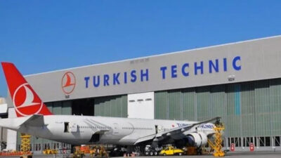 THY Teknik’ten acı haber