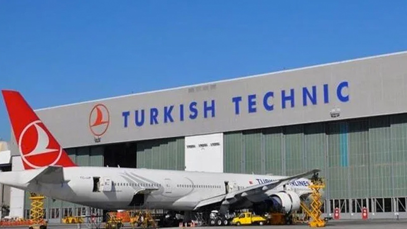 THY Teknik’ten acı haber THY Teknik’ten acı haber