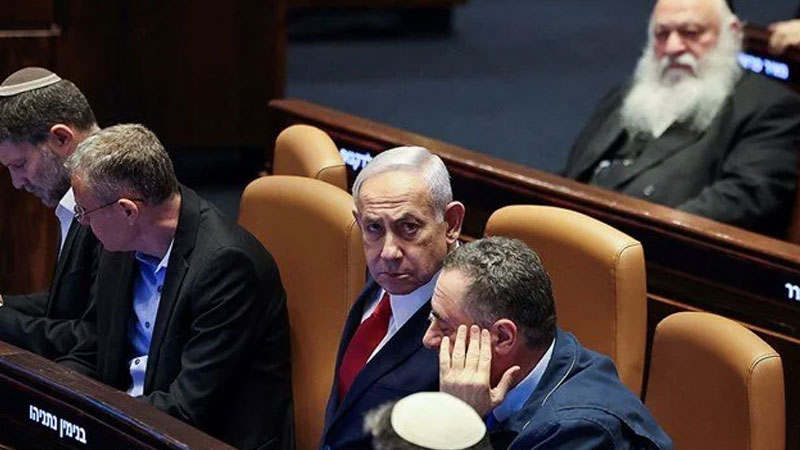 İsrail Gazze için ”tam işgal” kararı aldı İsrail Gazze için ”tam işgal” kararı aldı