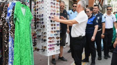 Bursa’da o işletmelere ceza yağdı!