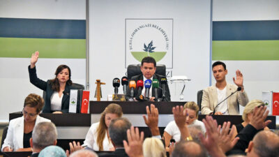 Bursa’ya yeni spor tesisleri geliyor