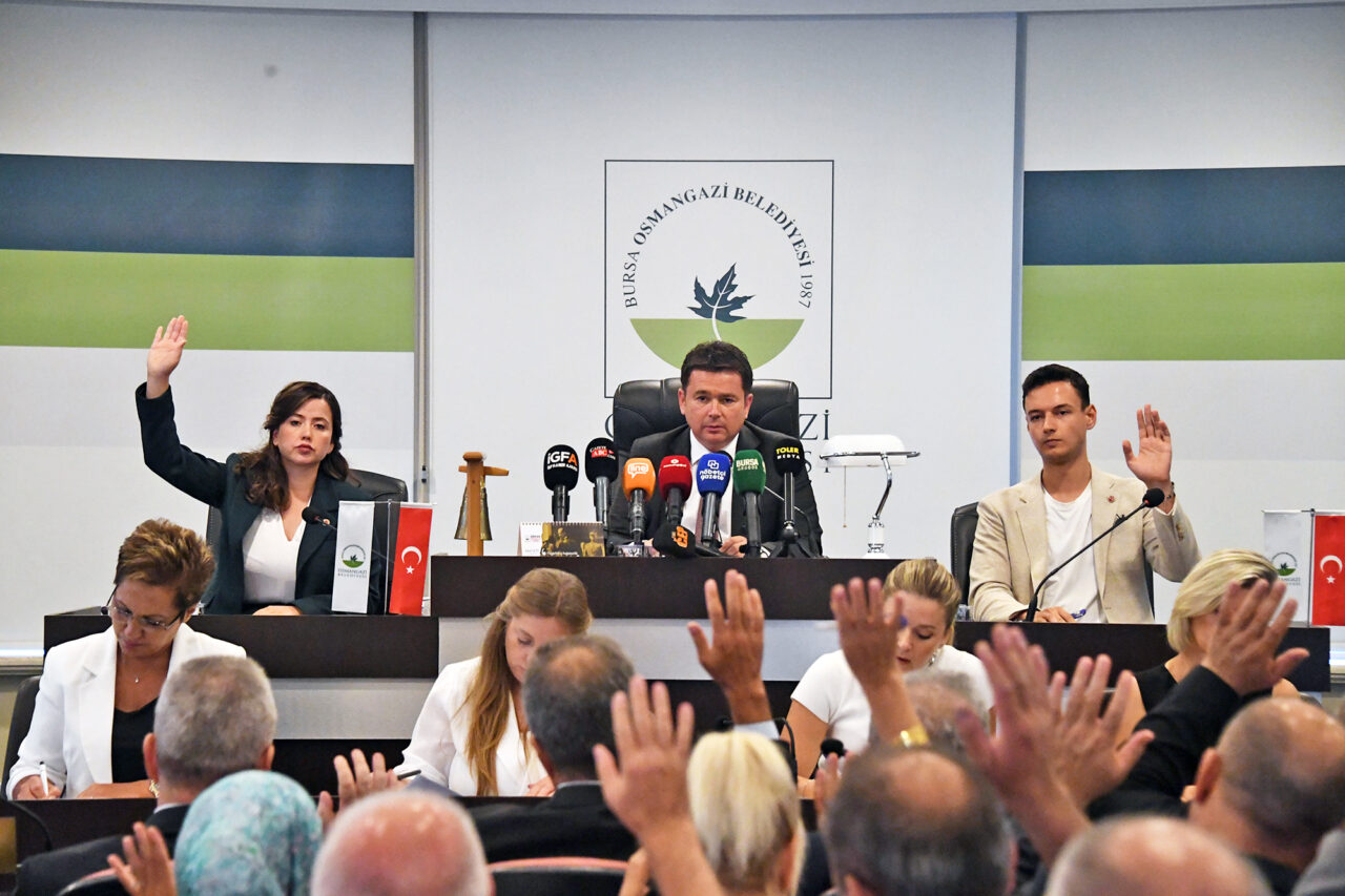 Bursa’ya yeni spor tesisleri geliyor Bursa’ya yeni spor tesisleri geliyor