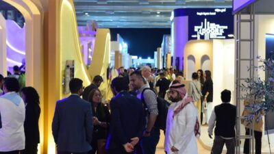 Bursalı tekstilciler, Suudi Arabistan pazarında yeni iş birliklerinin kapısını araladı