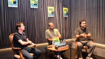 Bursa’da girişimci gençlere yol haritası