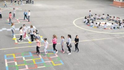 Bursa’daki 237 okulda yeni uygulama!