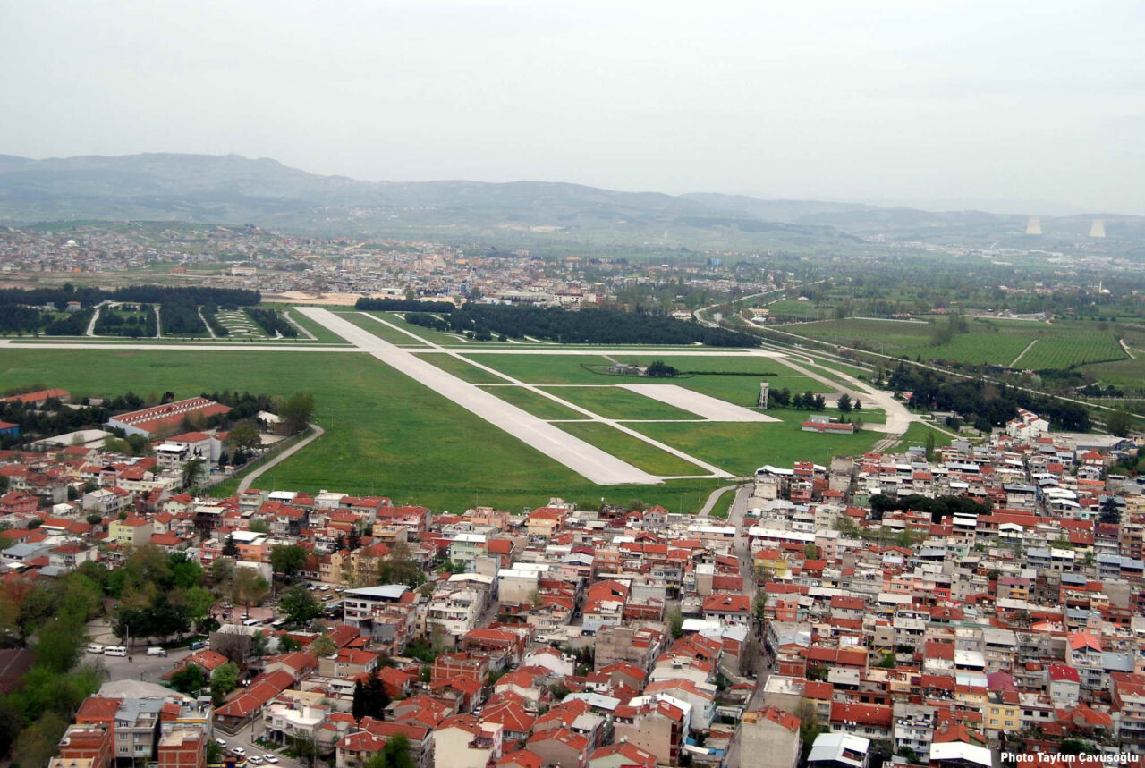 Bursa’nin iki havalimanı için önemli gelişme! Yunuseli ve Yenişehir ne olacak? Bursa’nin iki havalimanı için önemli gelişme! Yunuseli ve Yenişehir ne olacak?