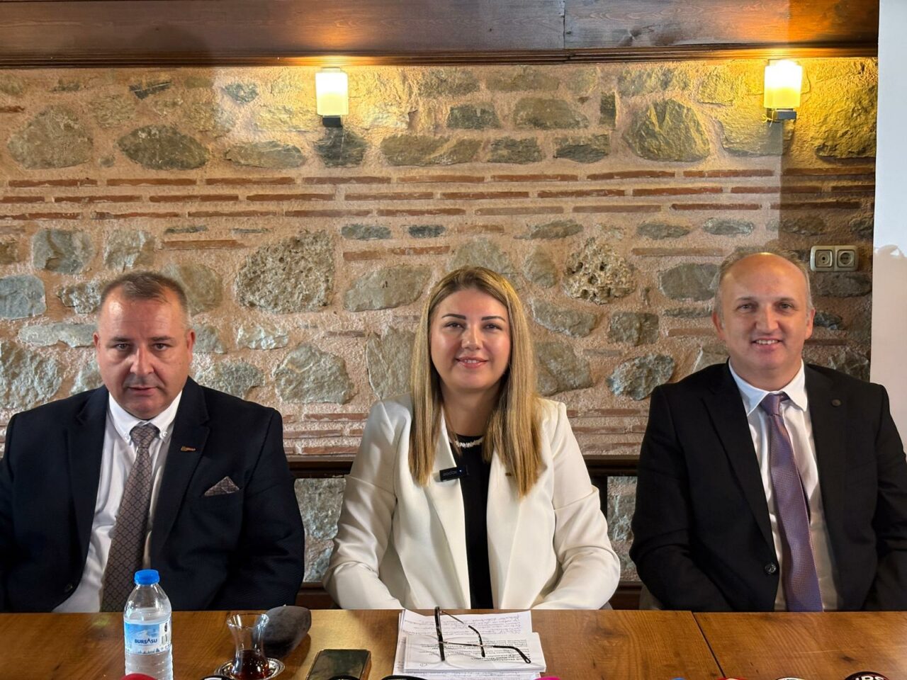 TÜRSAB Güney Marmara’ya Bursa’dan kadın aday