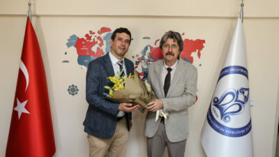 Bursa Uludağ Üniversitesi TÜDAM’a yeni müdür