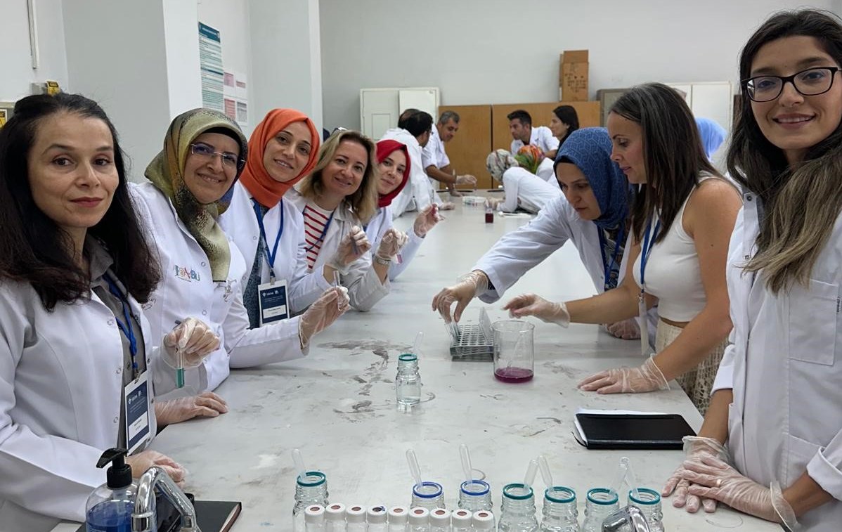 Bursa Uludağ Üniversitesi’nden güçlü adım Bursa Uludağ Üniversitesi’nden güçlü adım