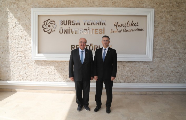 Bursa’nın yükselen yıldızından Türkiye’de bir ilk olacak proje