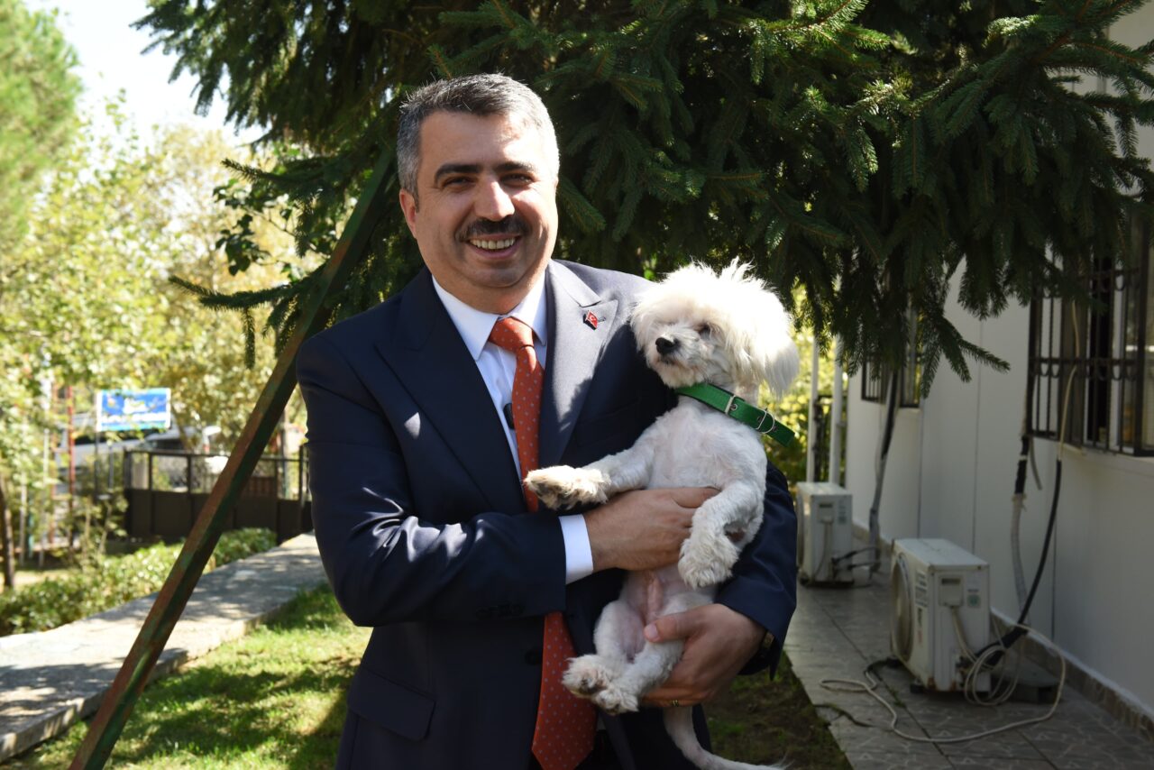 Yıldırım Belediye Başkanı Yılmaz açıkladı; Vakıf Mahalesi’ne yeni merkez geliyor Yıldırım Belediye Başkanı Yılmaz açıkladı; Vakıf Mahalesi’ne yeni merkez geliyor