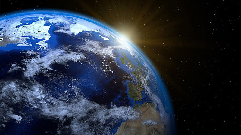 Dünya’ya en çok benzeyen gezegen bulundu Gökbilimciler, Dünya’ya benzer özellikler taşıyan yeni bir ötegezegenin izine rastladı.