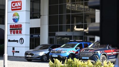 Can Holding soruşturması Ciner Grubu’na sıçradı