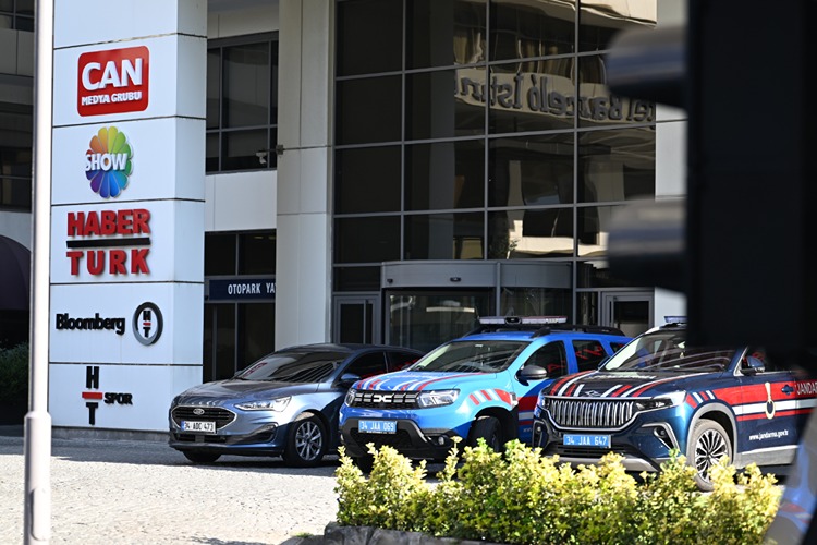 Can Holding soruşturması Ciner Grubu’na sıçradı