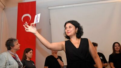 Osmangazi’de liseliler öğretici bir yolculuğa çıktı