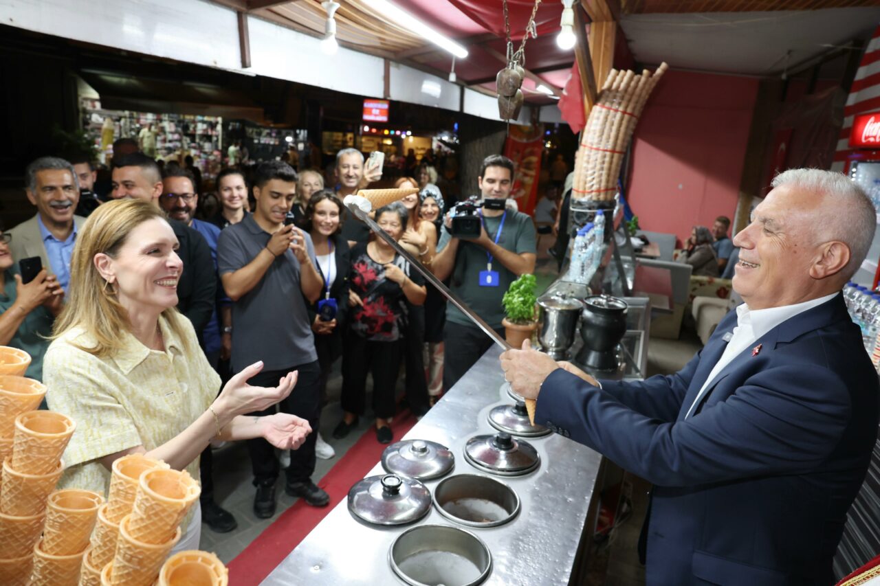 Bursa’nın sahil bölgeleri cazibe merkezi olacak