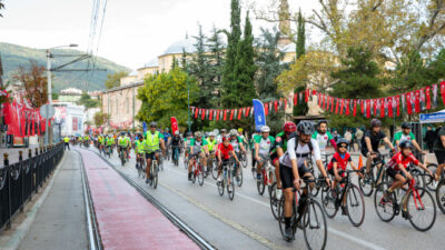 Bursa’da 1 hafta sürecek etkinlik! Pazar günü Heykel trafiğe kapalı…
