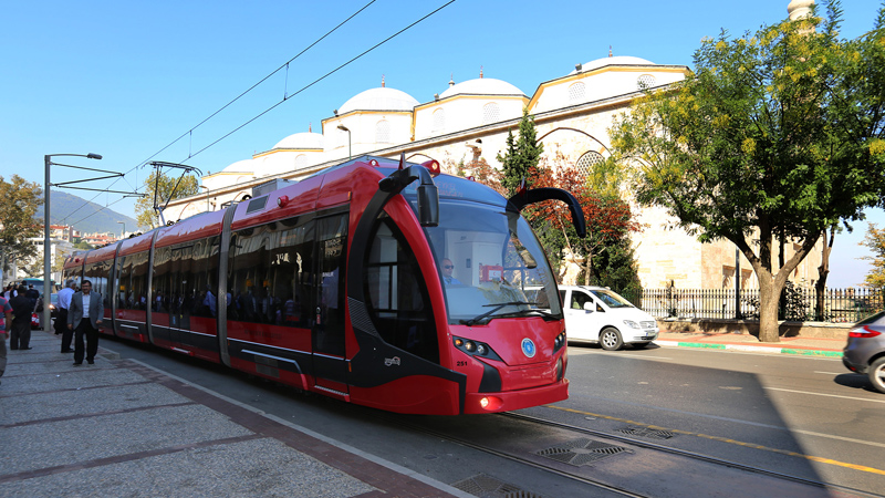 Bursalılar dikkat! Büyükşehir duyurdu: 17-26 Eylül arasında… Bursalılar dikkat! Büyükşehir duyurdu: 17-26 Eylül arasında…