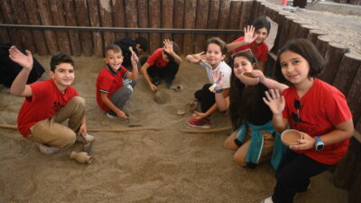 Bursa’da zaman yolculuğu başlıyor! 2 gün sürecek