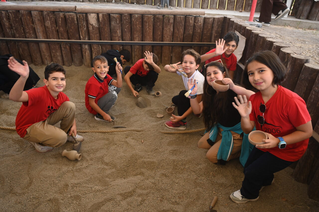 Bursa’da zaman yolculuğu başlıyor! 2 gün sürecek