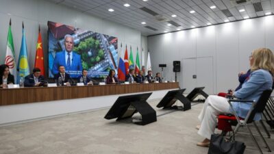 Bursa dijital dönüşümde dünyaya örnek oluyor