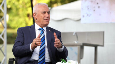 Başkan Bozbey: Bursa dünya gastronomi rotasına giriyor