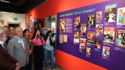 Uludağ’ın hikayesi sergide canlandı