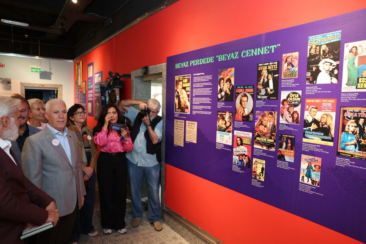 Uludağ’ın hikayesi sergide canlandı