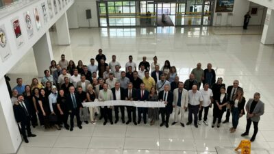 Bursa’da mali müşavirlerden uyarı eylemi; ‘Ceza ihbarnameleri yağmur gibi geliyor’