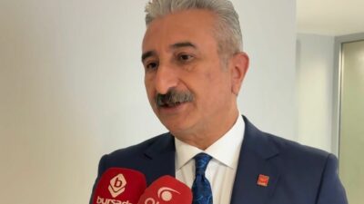Ekrem İmamoğlu’ndan Bursa’ya mesaj var! CHP İl Başkanı Yeşiltaş, Silivri ziyaretini anlattı