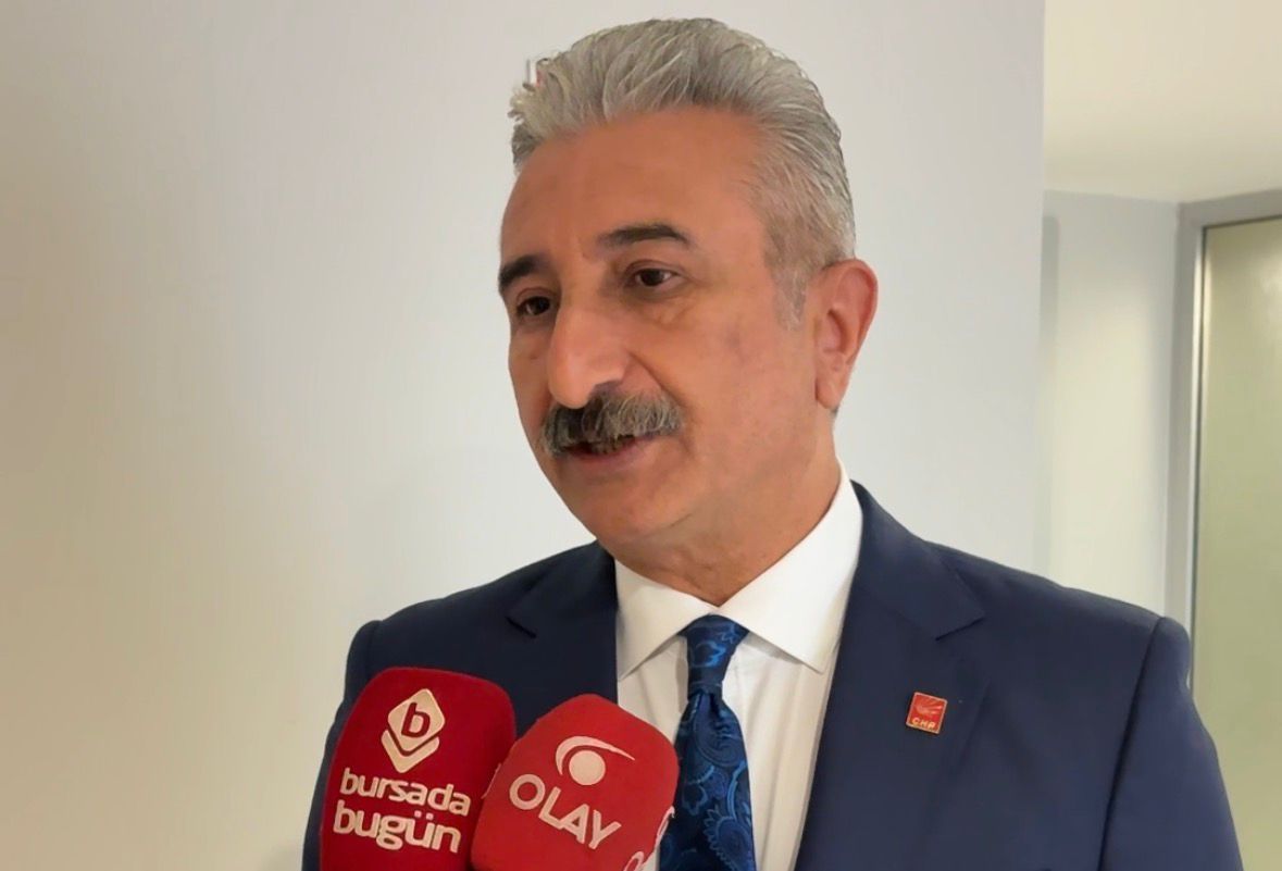 Ekrem İmamoğlu’ndan Bursa’ya mesaj var! CHP İl Başkanı Yeşiltaş, Silivri ziyaretini anlattı