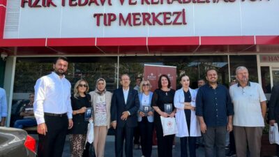 Muhtarlar Hayat’ta buluştu