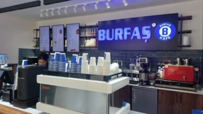 Bursa’nın en uygun fiyatlı sosyalleşme noktaları olarak bilinen B Kafe’lerde,