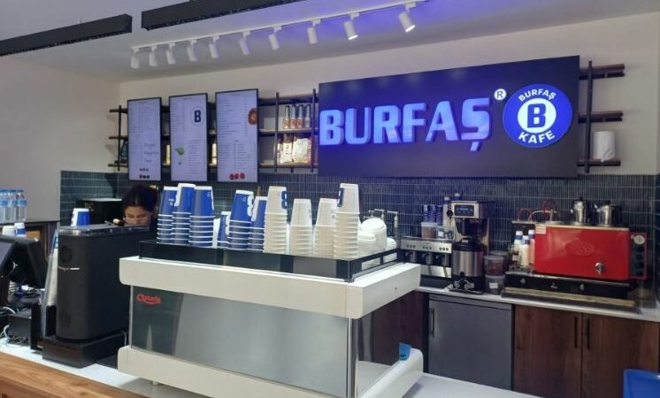 Bursa’nın en uygun fiyatlı sosyalleşme noktaları olarak bilinen B Kafe’lerde,