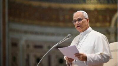 Papa Leo yarın Türkiye’ye geliyor; İznik programı ne zaman?