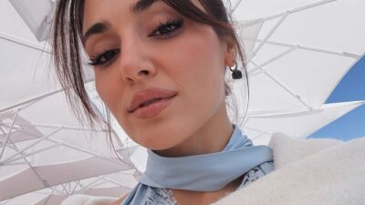 Hande Erçel ayrılık sonrası paylaşımıyla gündem oldu!