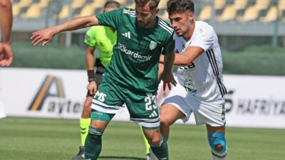 Nesine 3.Lig 1.Grup’taki temsilcilerimizden İnegöl Kafkasspor, Ziraat Türkiye Kupası 1.