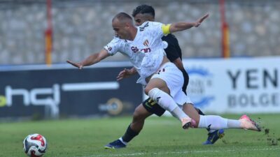 2.Lig’deki iki Bursa takımının maçı YouTube’dan canlı