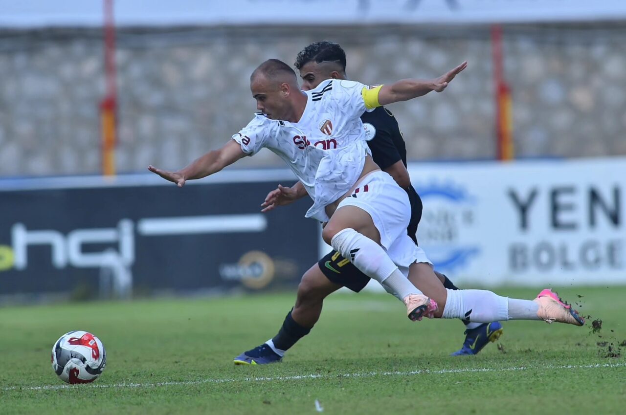 2.Lig’deki iki Bursa takımının maçı YouTube’dan canlı 2.Lig’deki iki Bursa takımının maçı YouTube’dan canlı