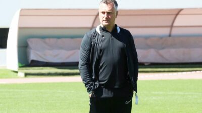 Isparta 32’nın hocasından Bursaspor açıklaması; ‘Kağıt üzerinde favori belli’