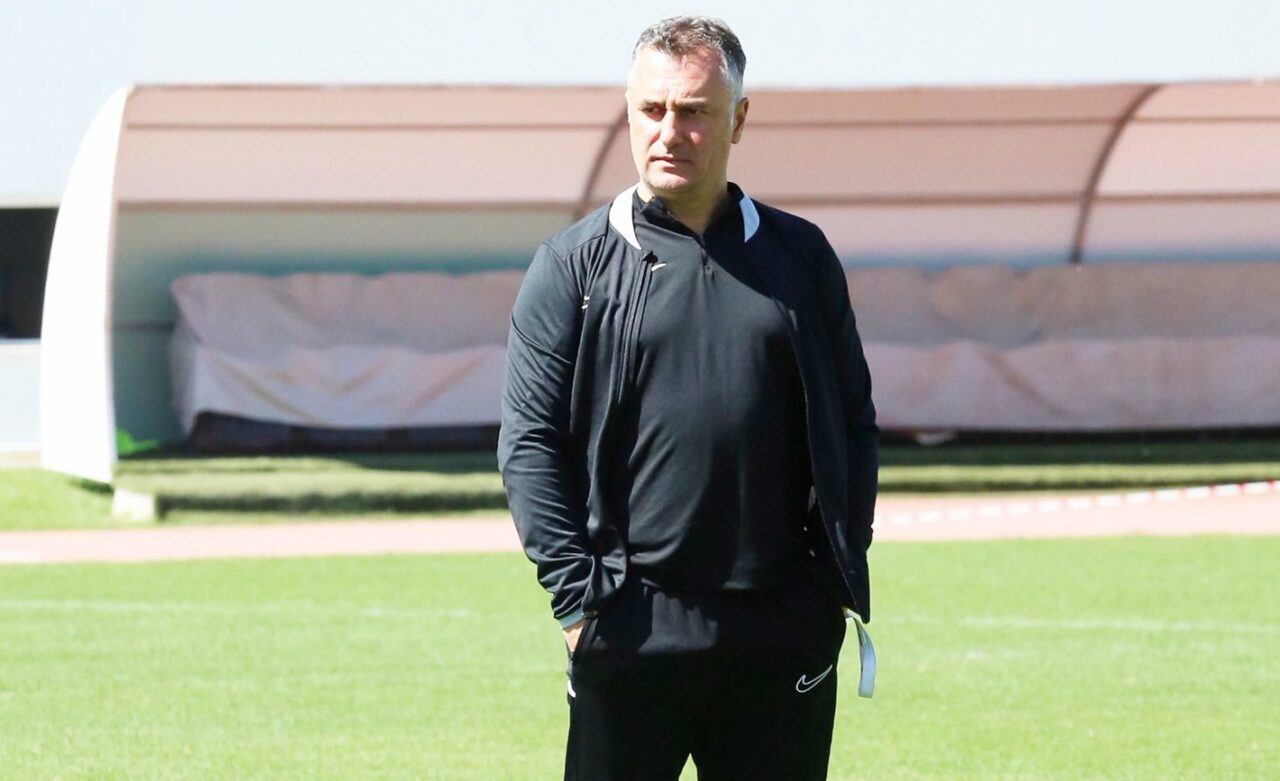 Isparta 32’nın hocasından Bursaspor açıklaması; ‘Kağıt üzerinde favori belli’