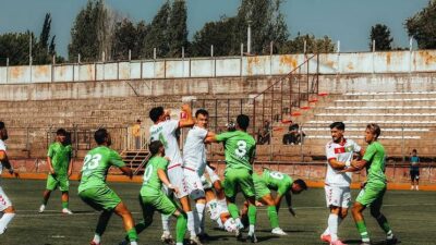 Ziraat Türkiye Kupası 1. Eleme Turu’nda Bursaspor’un pilot takımı Nilüfer