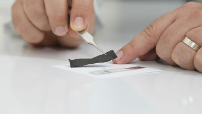 Bursa Teknik Üniversitesi’nin buluşuna uluslararası patent