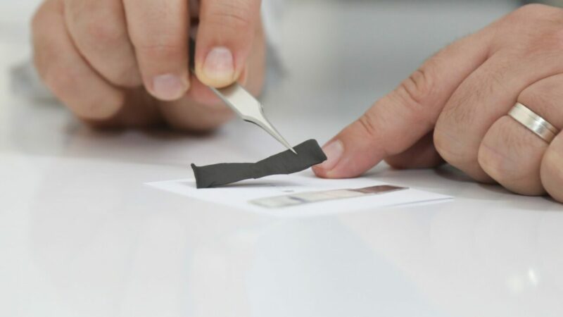 Bursa Teknik Üniversitesi bilim insanlarının geliştirdiği yenilikçi enerji depolama teknolojisi,